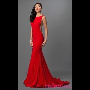 Jovani 47100 Prom Dress